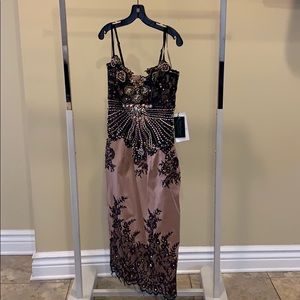 Julian Joyce Dress